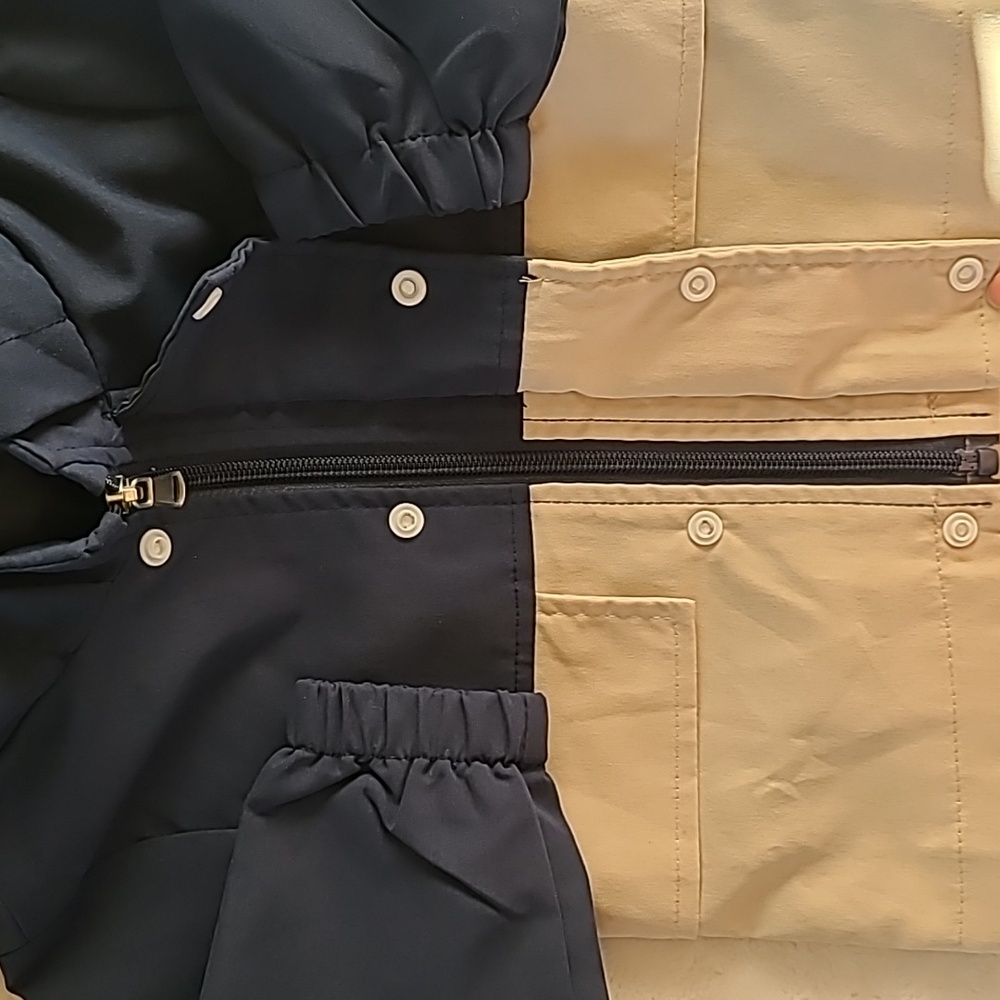 Baby Light Jacket - Picture 7 of 8